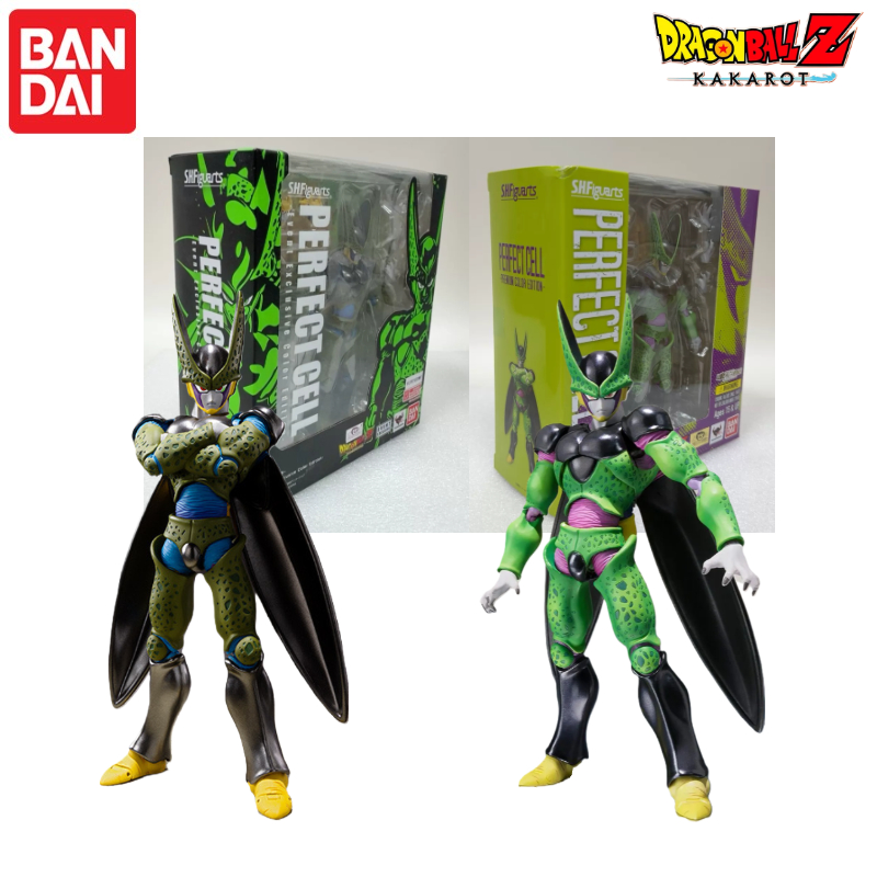 Event Z - In Stock! Original Bandai S.H.Figuarts Dragon