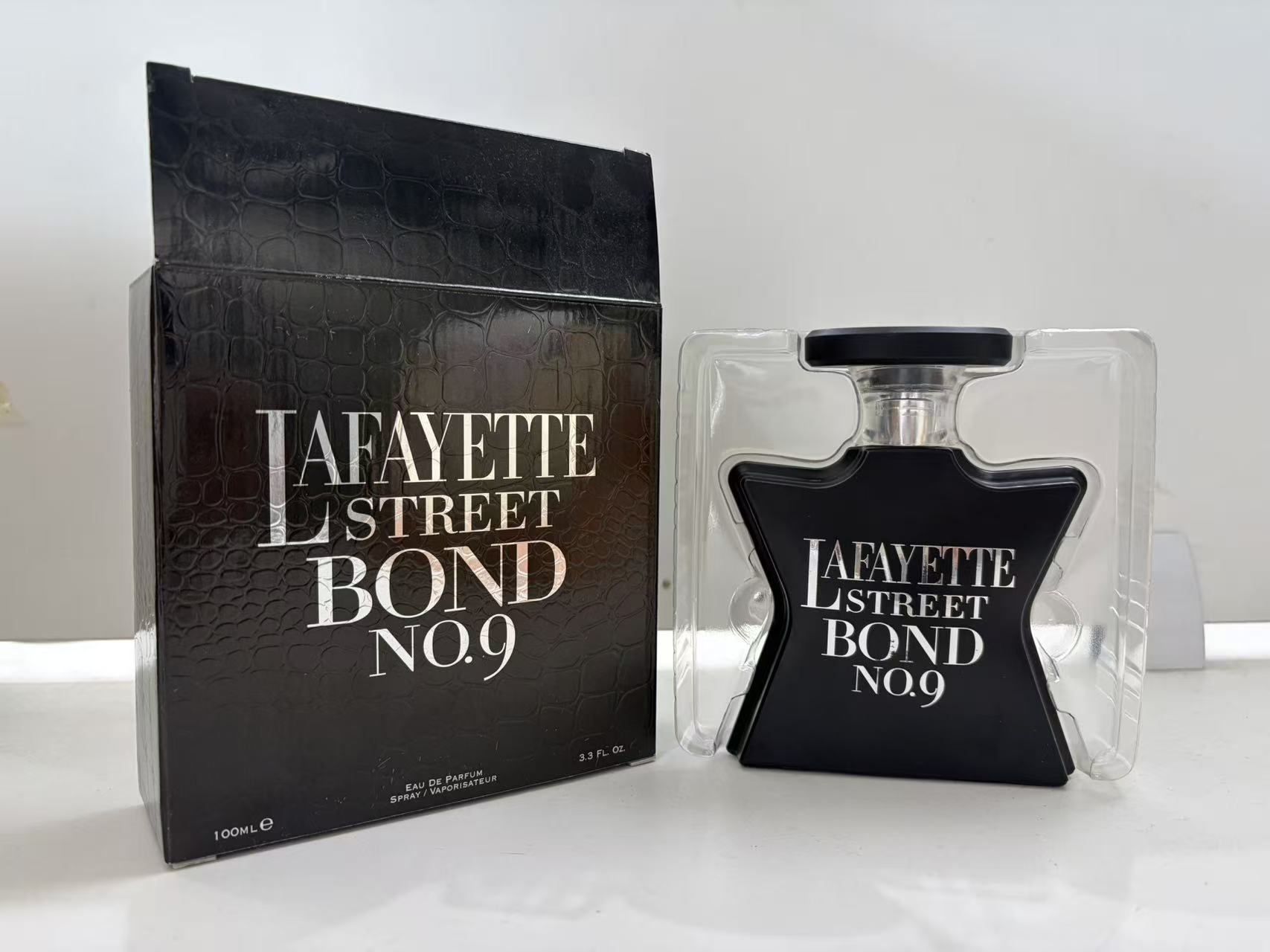 BOND NO.9 New York Style Eau D - огляд і ціна Event & Party Supply