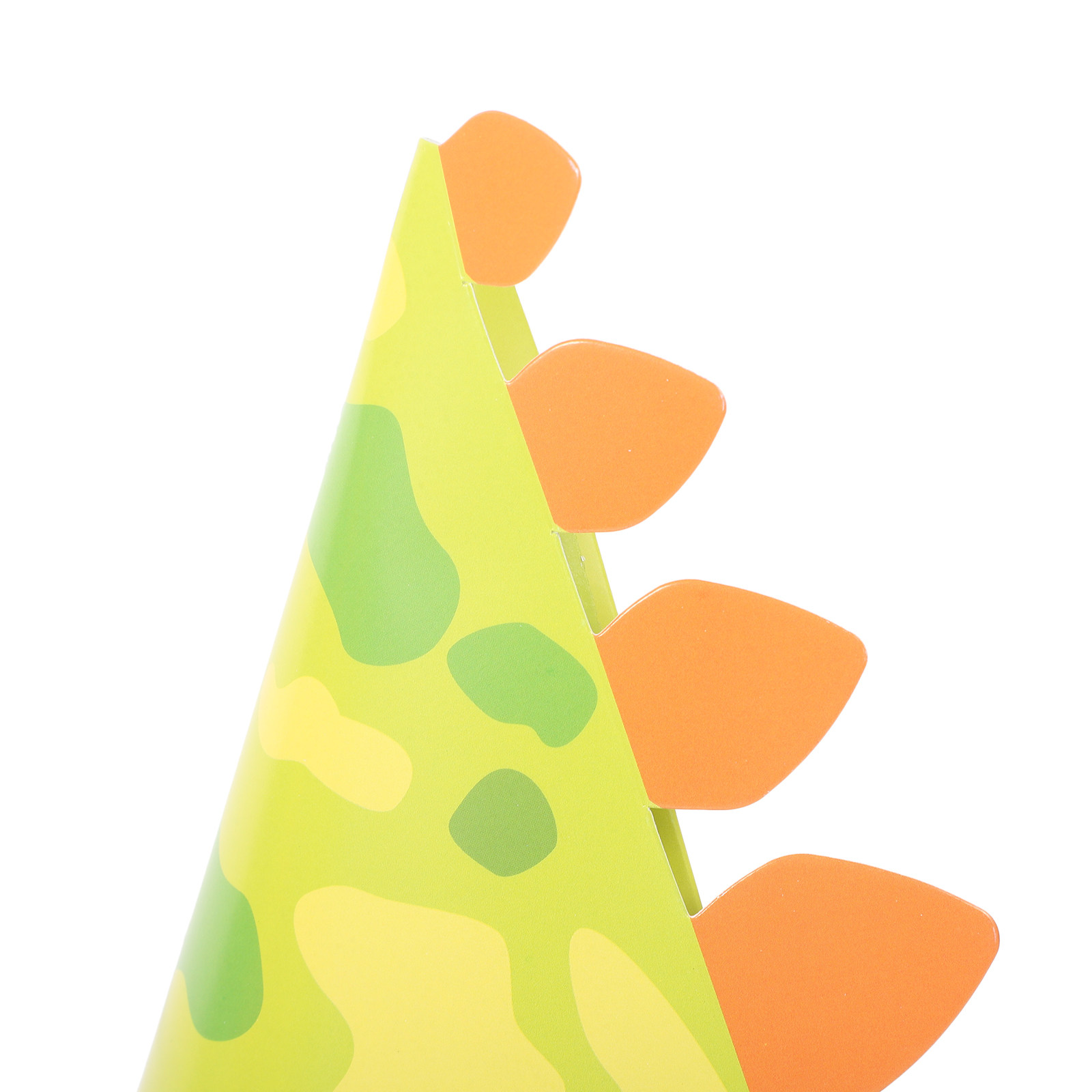 10Pcs Dinosaur Party Hats for  - огляд і ціна Party Hat Cone