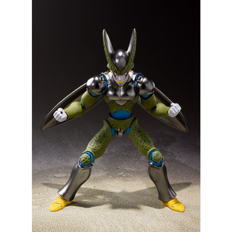 In Stock! Original Bandai S.H. - огляд і ціна Event Z