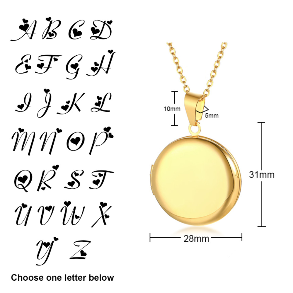 Free Engraving Initials Heart  - огляд і ціна Event Z