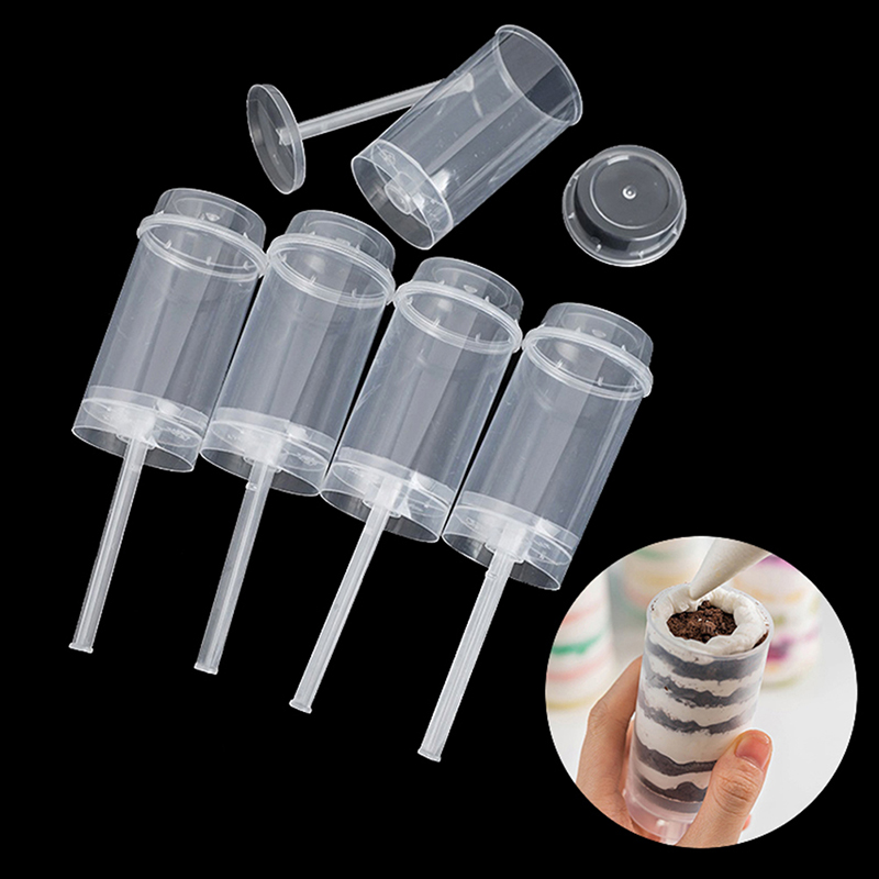 5pcs DIY Empty Confetti Popper - огляд і ціна Confetti Cannon Tube