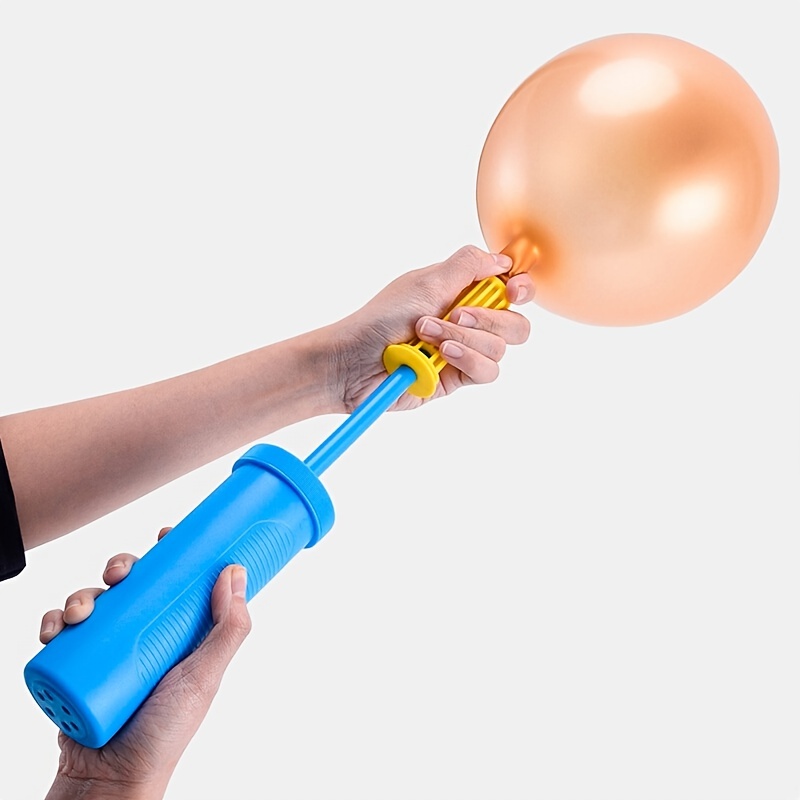 Portable Balloon Pump with Han - огляд і ціна Balloon Pump Hand