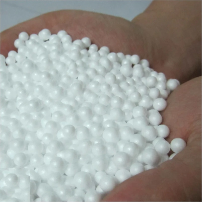 4-6mm 10L/20L White Styrofoam  - огляд і ціна Event Z