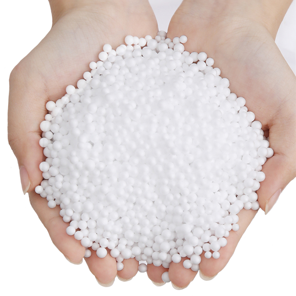 4-6mm 10L/20L White Styrofoam  - огляд і ціна Event Z