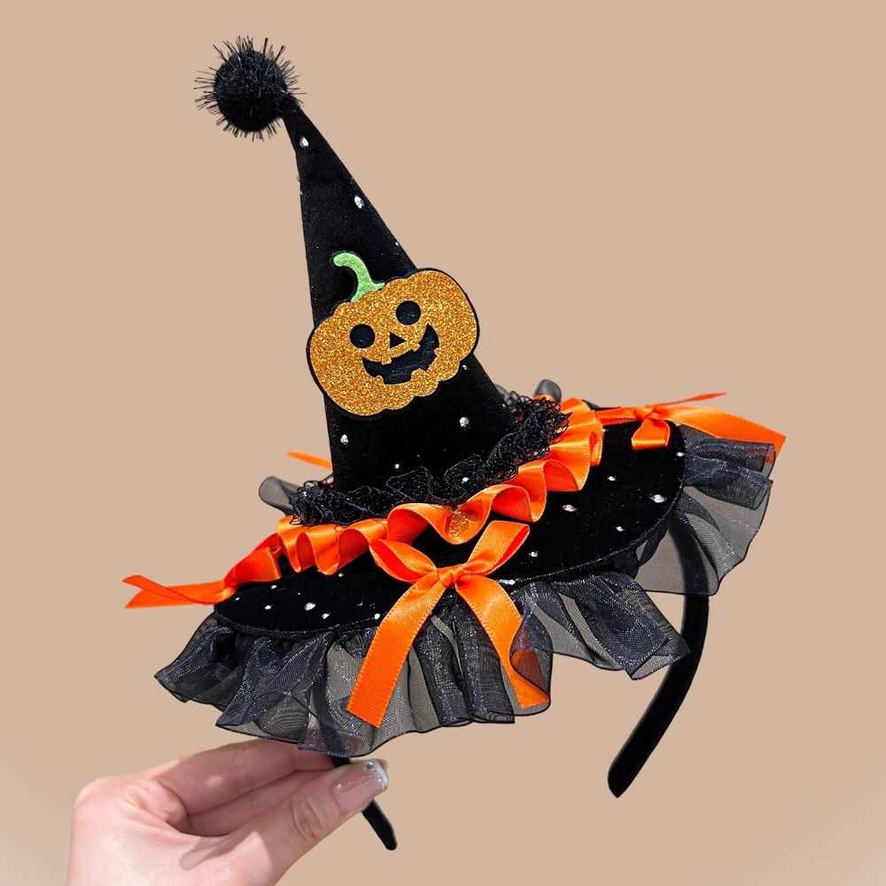 Interesting Spider Halloween W - огляд і ціна Party Hat Cone