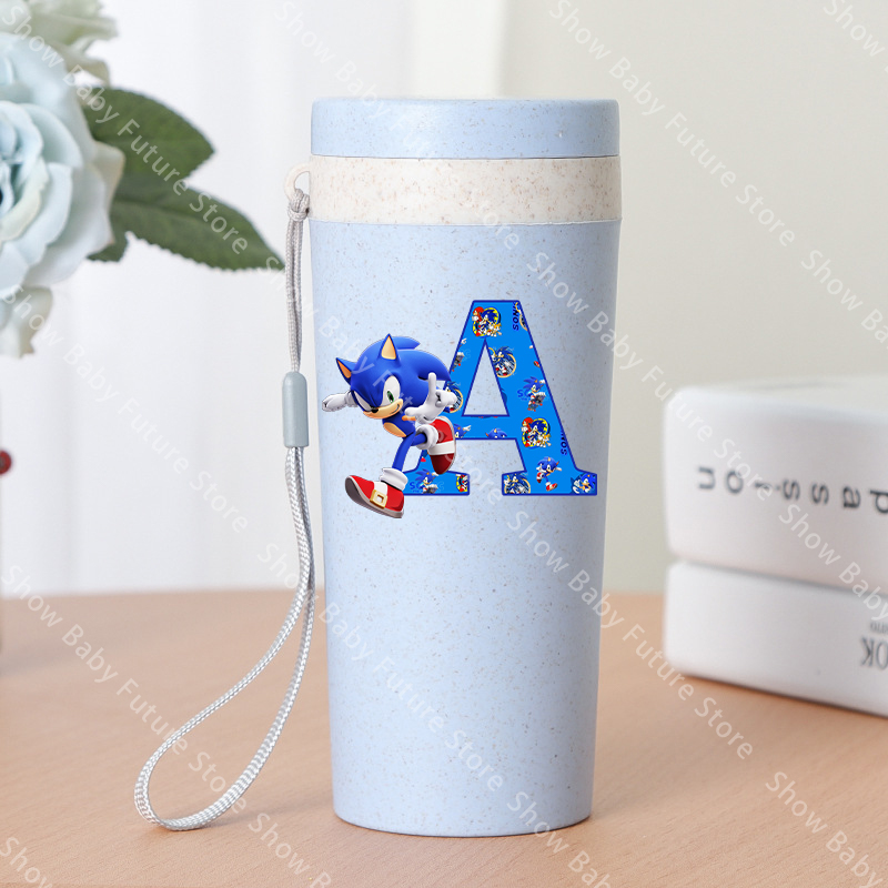 New 400ML Cartoon Letter A-Z S - огляд і ціна Event Z