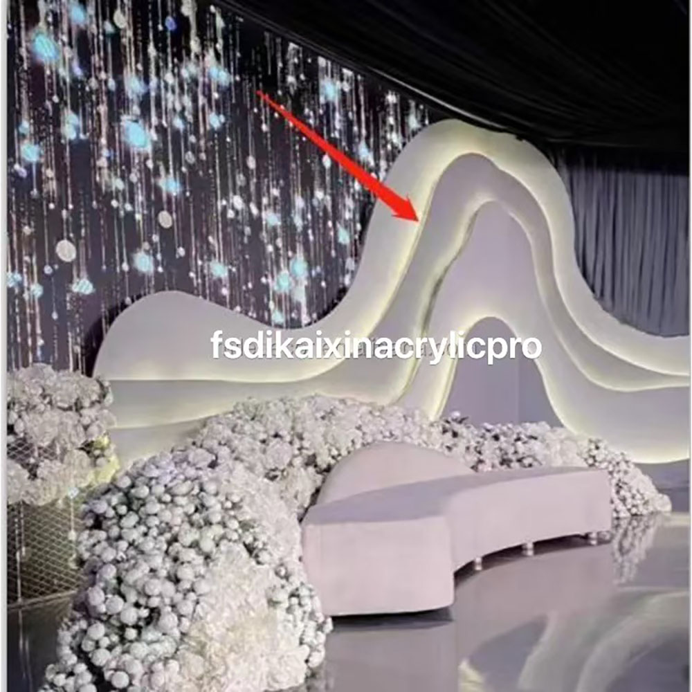 Foshan China Factory Supplier  - огляд і ціна Party Event Supplier