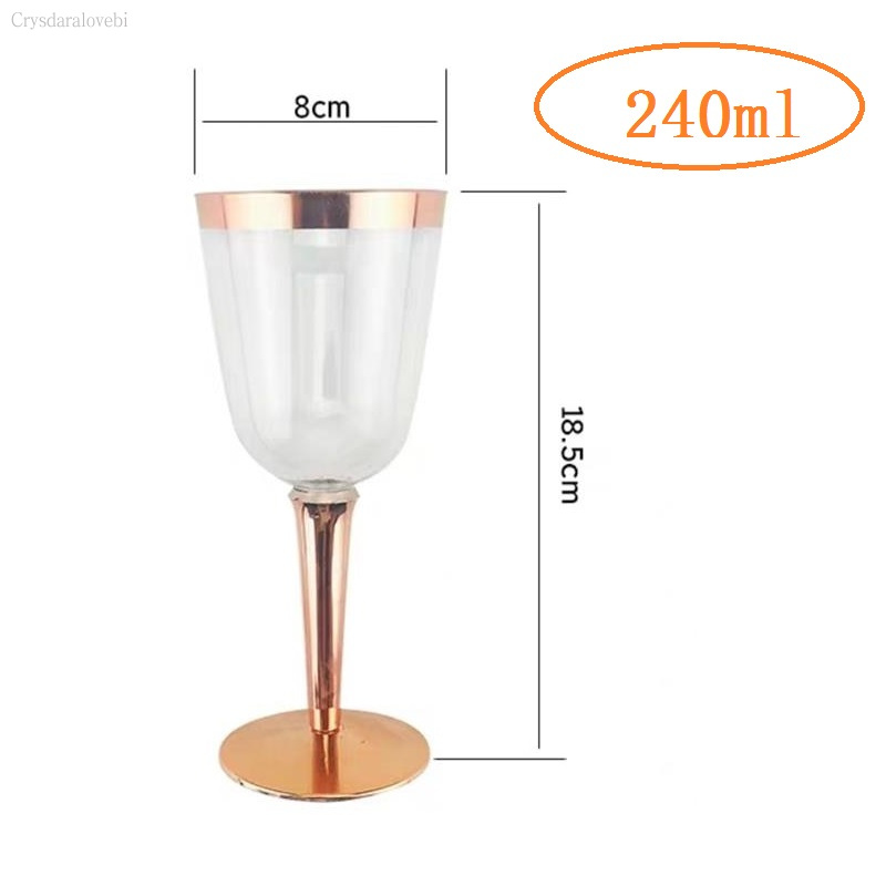 25pcs-50pcs Clear Hard Plastic - огляд і ціна Plastic Cup 50Pcs