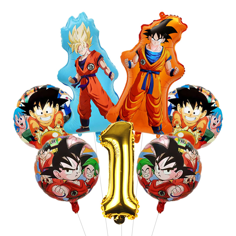 Pastel Tone Dragon Ball Z Insp - огляд і ціна Event Z