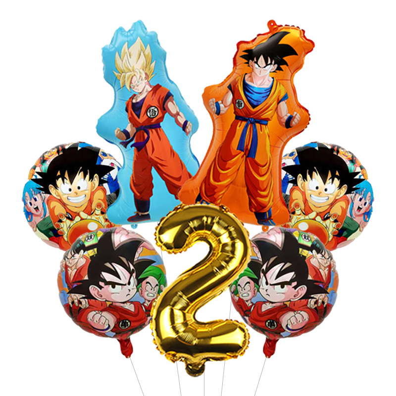 Pastel Tone Dragon Ball Z Insp - огляд і ціна Event Z