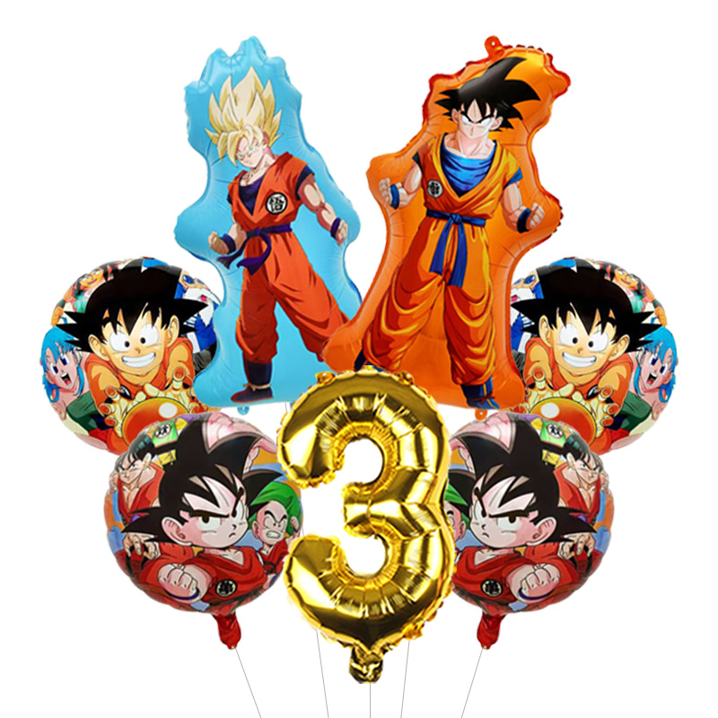 Pastel Tone Dragon Ball Z Insp - огляд і ціна Event Z