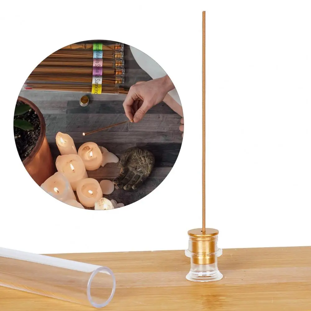Acrylic Detachable Airtight Li - огляд і ціна Centerpiece Stick