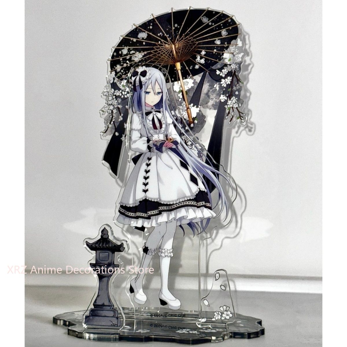 Collection Acrylic Stand Proje - огляд і ціна Event Support