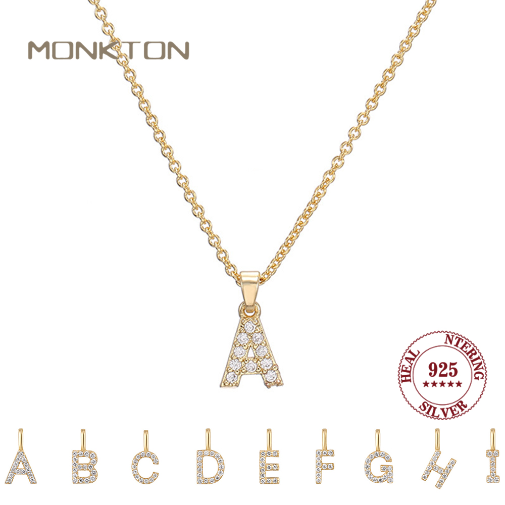 Monkton S925 Sterling Silver L - огляд і ціна Event Z