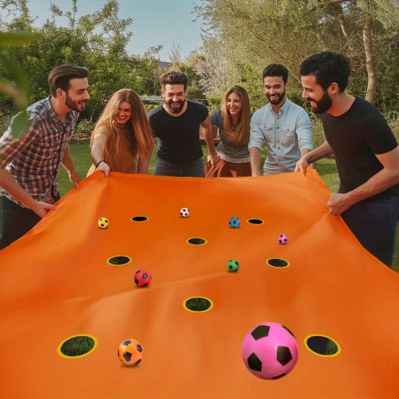 New Cave Cloth Toss Game Sport - огляд і ціна Supply Event