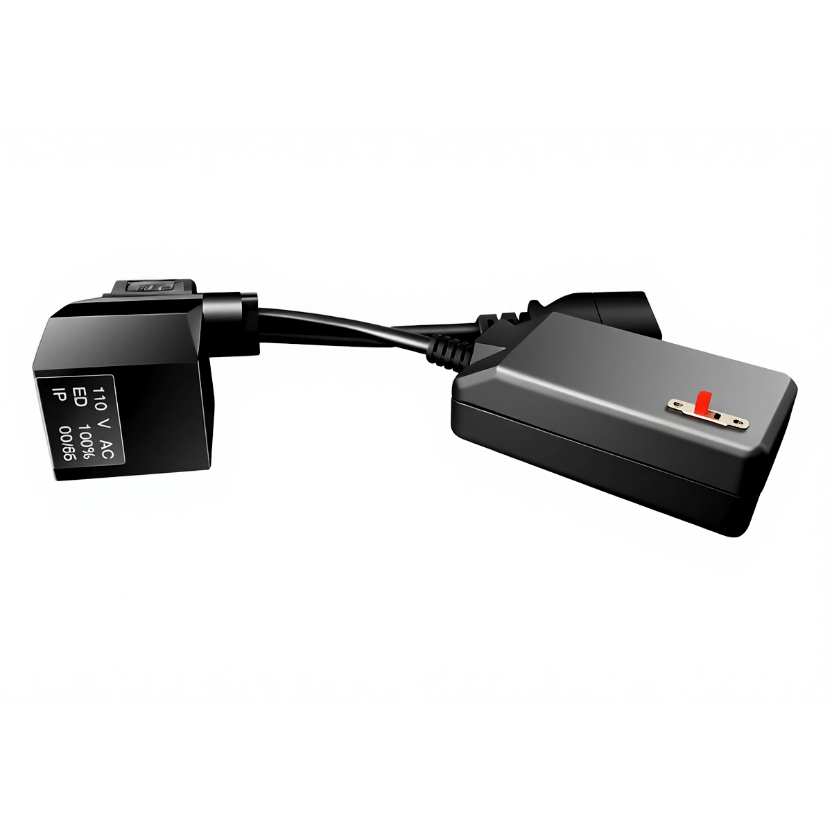 Electric Valve Remote Control  - огляд і ціна Confetti Cannon Tube