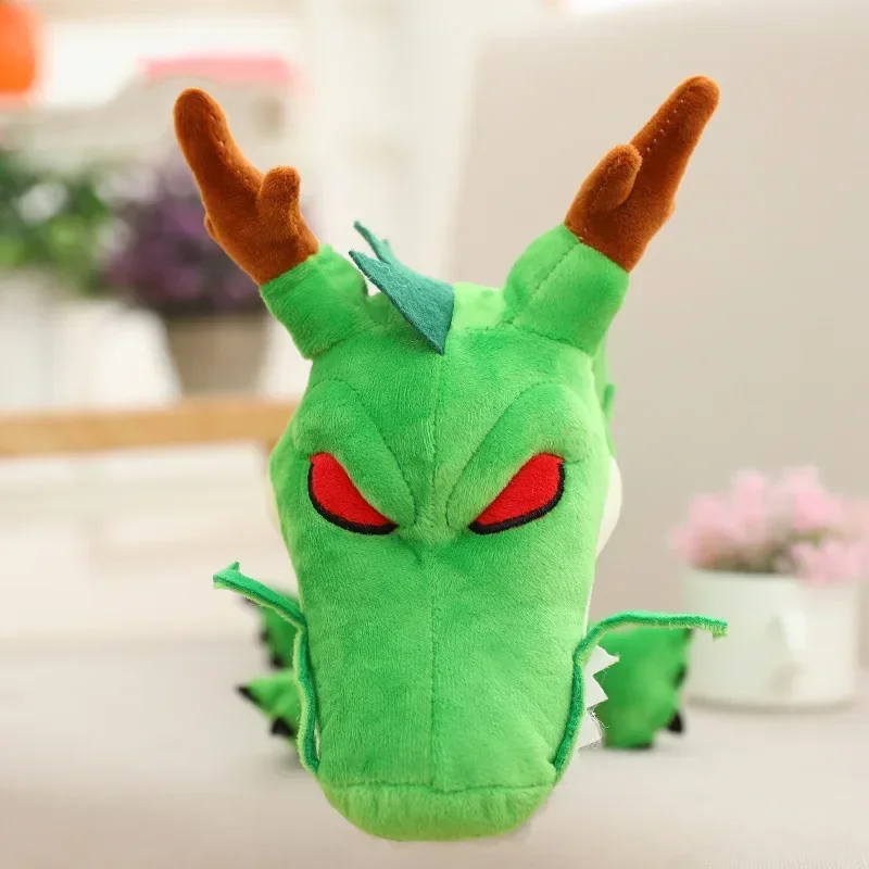 20th Dragon Ball Z Anime Plush - огляд і ціна Event Z