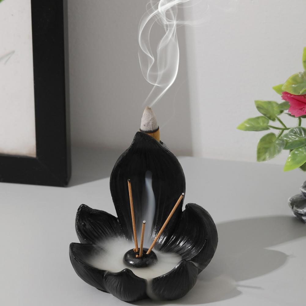 Lotus Incense Stick Holder Tab - огляд і ціна Centerpiece Stick