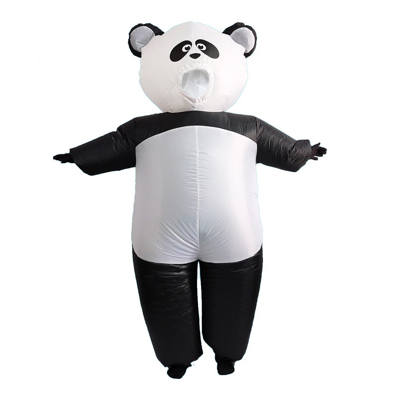 Gzyora Store Panda‑Inflatable‑ - огляд і ціна Party Event Supply Store