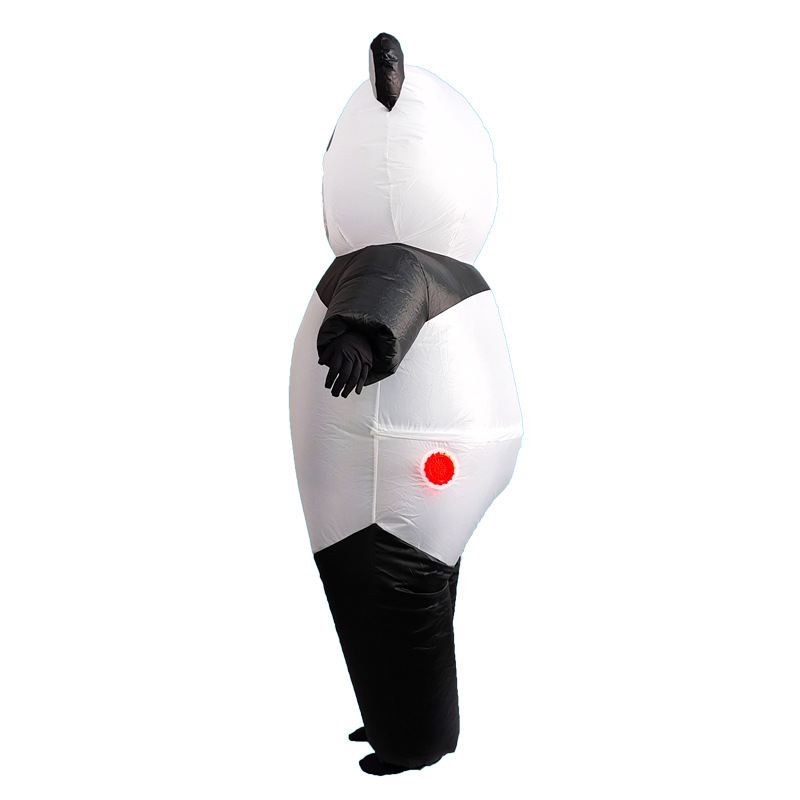 Gzyora Store Panda‑Inflatable‑ - огляд і ціна Party Event Supply Store