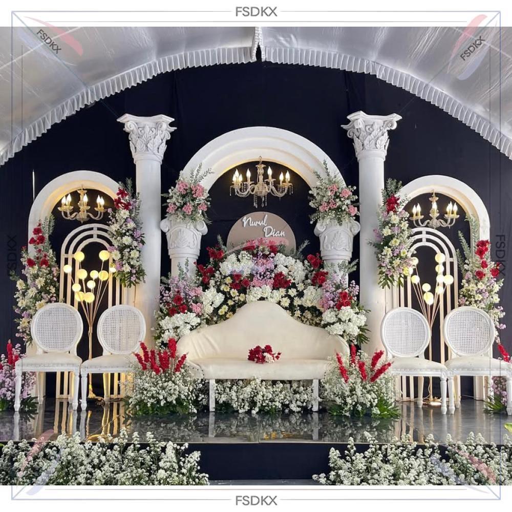Wedding Supplier Pvc Window Sh - огляд і ціна Party Event Supplier