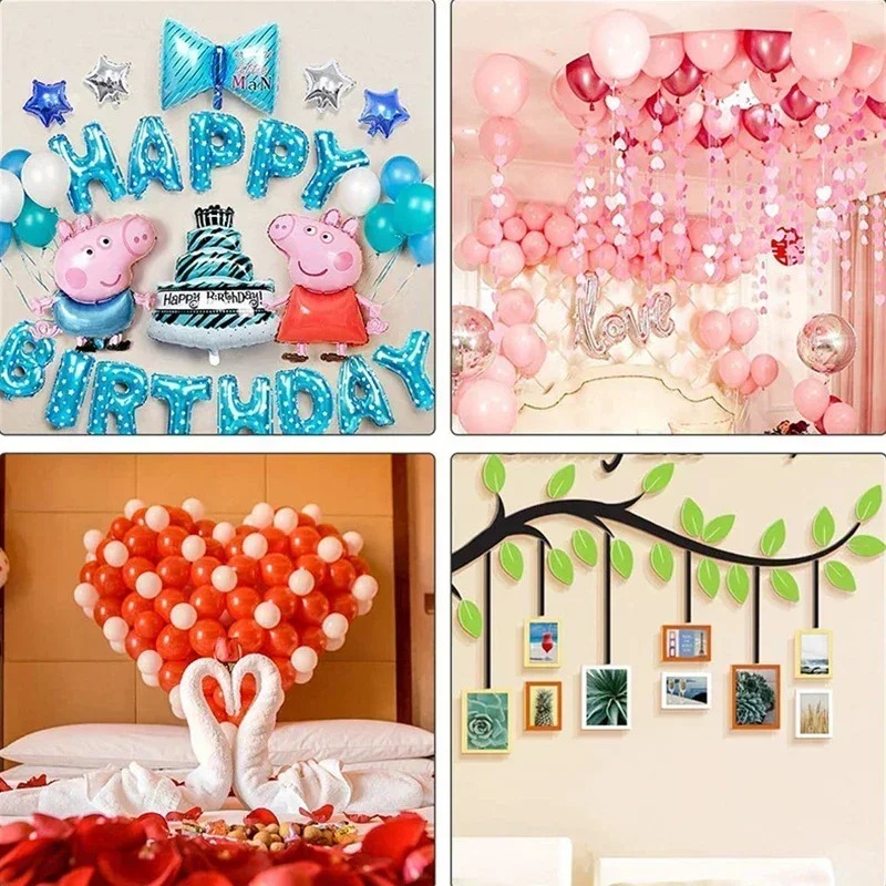 100/500/1000/2000PCS Self Adhe - огляд і ціна Event Support