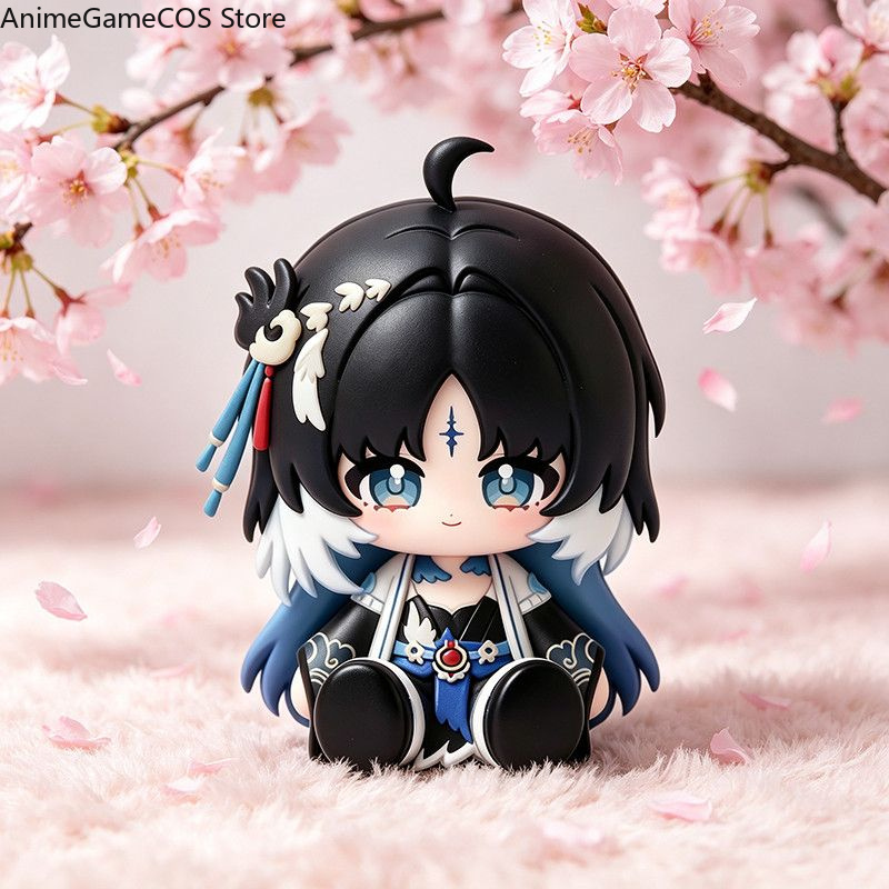 Anime Wuthering Waves Yangyang - огляд і ціна Supply Event