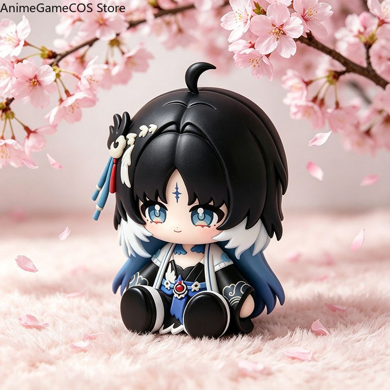 Anime Wuthering Waves Yangyang - огляд і ціна Supply Event