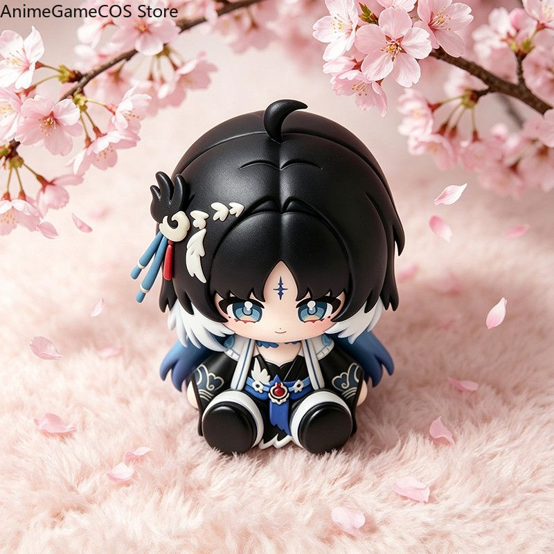 Anime Wuthering Waves Yangyang - огляд і ціна Supply Event