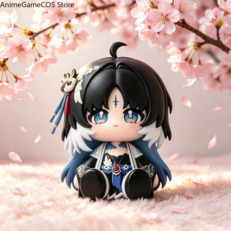 Anime Wuthering Waves Yangyang - огляд і ціна Supply Event