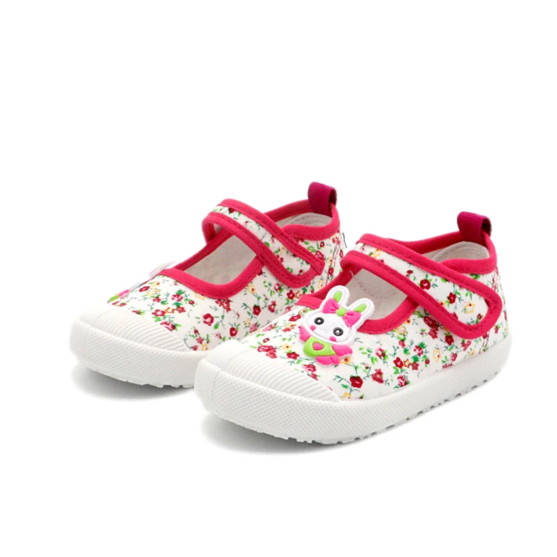 JGSHOWKITO Girls Canvas Shoes  - огляд і ціна Cotton Candy Cone