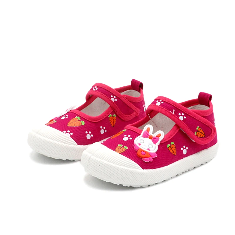 JGSHOWKITO Girls Canvas Shoes  - огляд і ціна Cotton Candy Cone