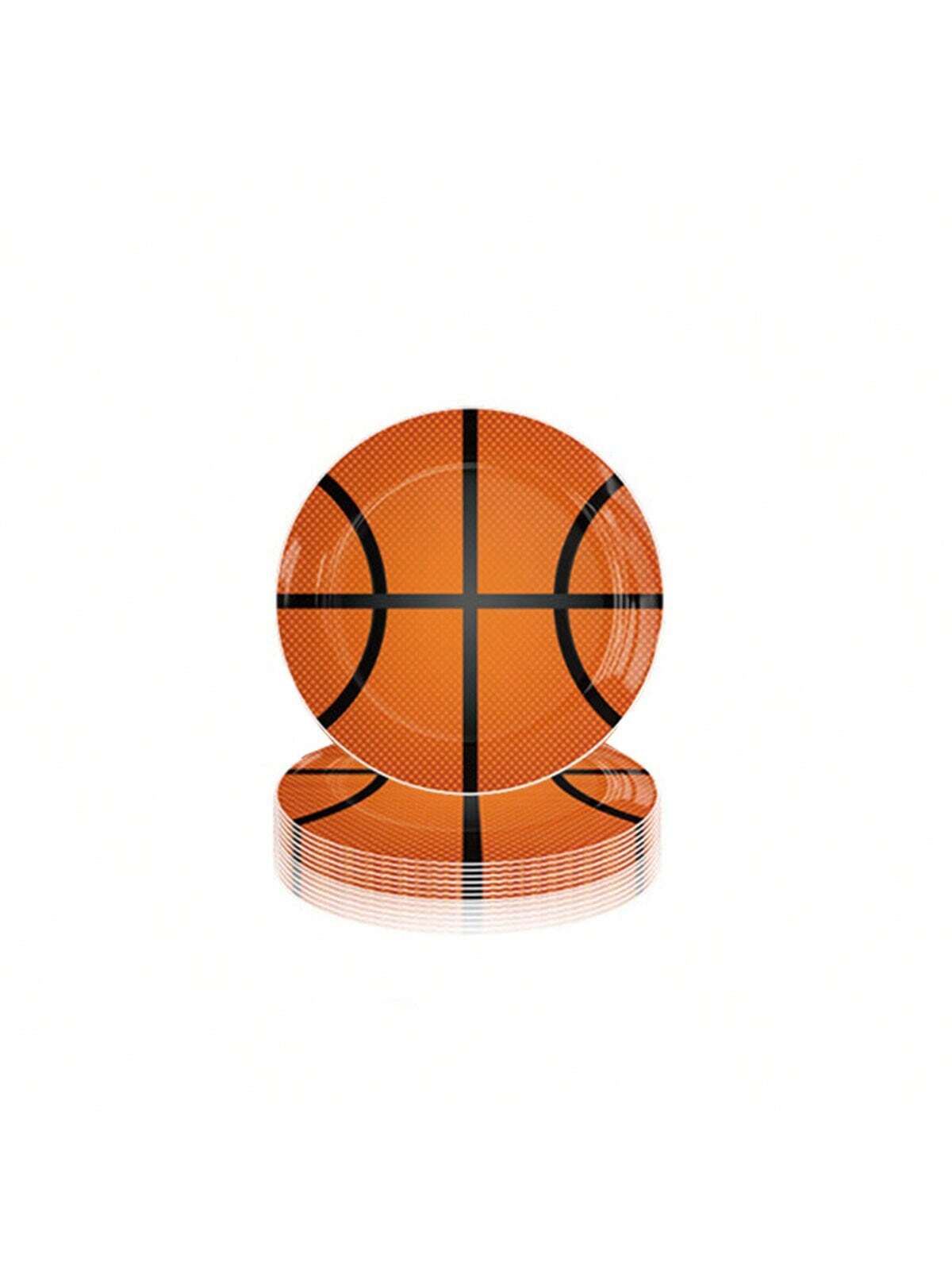 Basketball-Themed Party Suppli - огляд і ціна Event Z